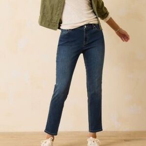 Tommy Bahama Slim Boyfriend Denim Jean Pants
